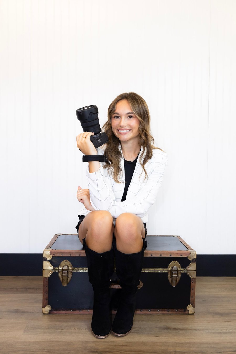 Presley Condit of PCondit Media