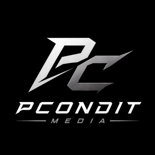 PCondit Media logo
